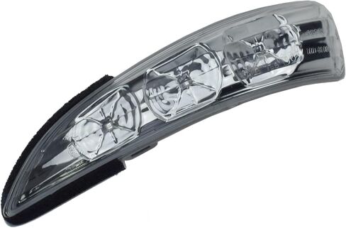 Mirror Signal Lamp Left Side 876132M000 For Hyundai Genesis Coupe 2010-2016 in Kuwait
