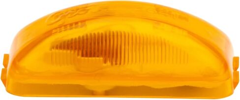 Grote 46413-5 Yellow 3" Clearance Marker Light (Pair Pack) in Kuwait