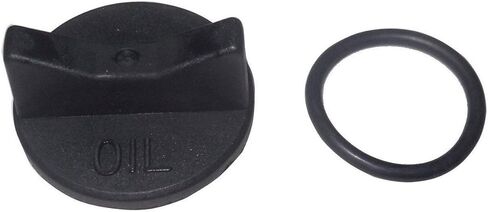 New Oil Filler Cap W/ORing COMPATIBLE WITH Kubota G2160 G2460 GR2120 TG1860 in Kuwait