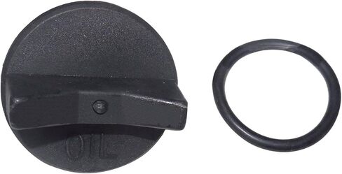 New Oil Filler Cap W/ORing COMPATIBLE WITH Kubota G2160 G2460 GR2120 TG1860 in Kuwait