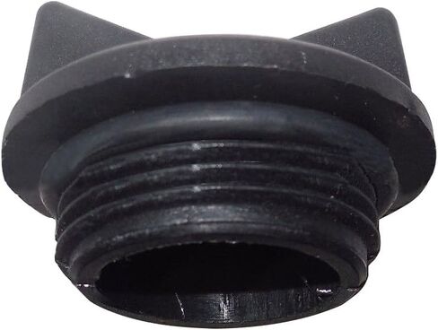 New Oil Filler Cap W/ORing COMPATIBLE WITH Kubota G2160 G2460 GR2120 TG1860 in Kuwait