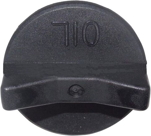 New Oil Filler Cap W/ORing COMPATIBLE WITH Kubota G2160 G2460 GR2120 TG1860 in Kuwait