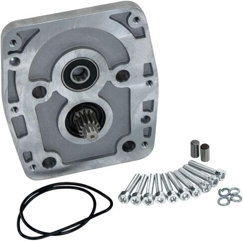 Titan Post Drivers Complete Clutch Body Assembly for PGD3200, PGD3200X, and PGD3200XPM Models in Saudi Arabia
