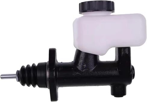 Clutch Master Cylinder AL63297 AL66918 Compatible with John Deere Tractor 2250 2450 2650 2850 3150 in Saudi Arabia