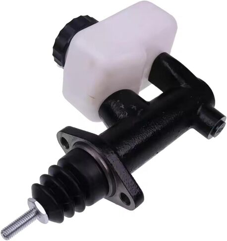 Clutch Master Cylinder AL63297 AL66918 Compatible with John Deere Tractor 2250 2450 2650 2850 3150 in Saudi Arabia