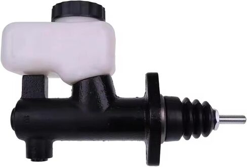 Clutch Master Cylinder AL63297 AL66918 Compatible with John Deere Tractor 2250 2450 2650 2850 3150 in Saudi Arabia