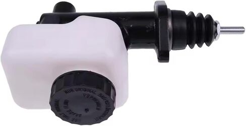 Clutch Master Cylinder AL63297 AL66918 Compatible with John Deere Tractor 2250 2450 2650 2850 3150 in Saudi Arabia