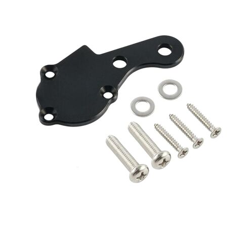 for Yamaha for Raptor 700 Reverse Knob Switch Repair Cover Plate Guard Kit 2006-2023 in Kuwait