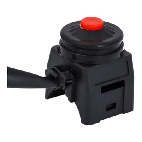 Engine Kill Switch Button Kit Fits for Kawasaki for Suzuki KX60 KX65 KX85 KX80 DRZ400 in Saudi Arabia