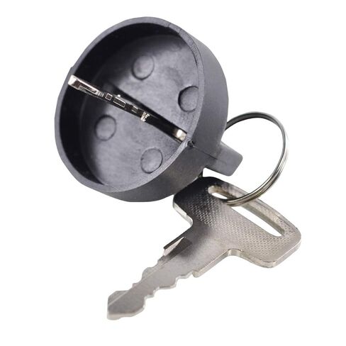 RMSTATOR Replacement 4-Pos Ignition Key Switch for Polaris ACE 325 570 | M1400 | Ranger 400 500 570 800 900 1000 Crew ETX | RZR 570 800 900 1000 / RZR4 Turbo 2010-2024 | OEM Repl.# 4012166/4016058 in Kuwait