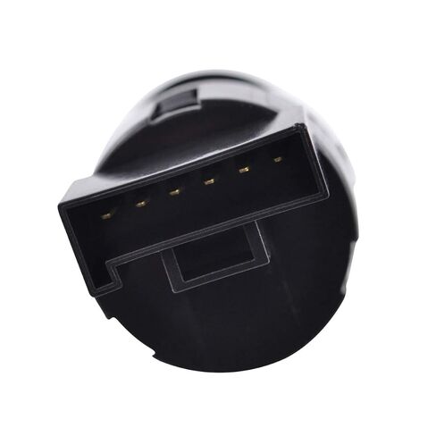 RMSTATOR Replacement 4-Pos Ignition Key Switch for Polaris ACE 325 570 | M1400 | Ranger 400 500 570 800 900 1000 Crew ETX | RZR 570 800 900 1000 / RZR4 Turbo 2010-2024 | OEM Repl.# 4012166/4016058 in Kuwait