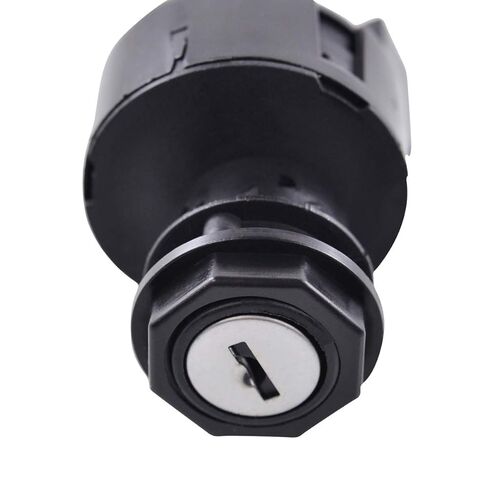 RMSTATOR Replacement 4-Pos Ignition Key Switch for Polaris ACE 325 570 | M1400 | Ranger 400 500 570 800 900 1000 Crew ETX | RZR 570 800 900 1000 / RZR4 Turbo 2010-2024 | OEM Repl.# 4012166/4016058 in Kuwait