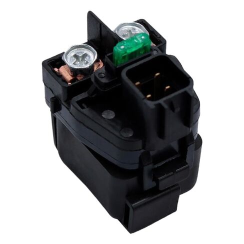 Starter Solenoid Relay Compatible with LT A450X LT A450XZ LT A750X LT A750XZ SFV650 GSX R1000 in Saudi Arabia