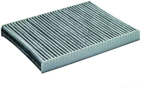 Replacement Cabin Air Filter Compatible with 1995-2002 Volkswagen Cabrio in Kuwait