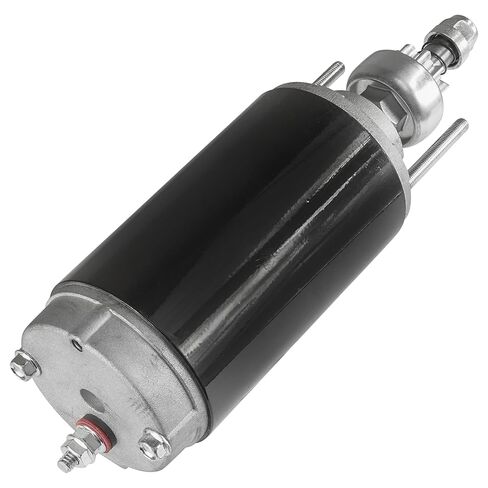 Caltric Starter Compatible with Mercury 120 120Hp 120 120Xr 120Xr2 Sport Jet 1995 1996 1997 1998 1999 2000 in Kuwait
