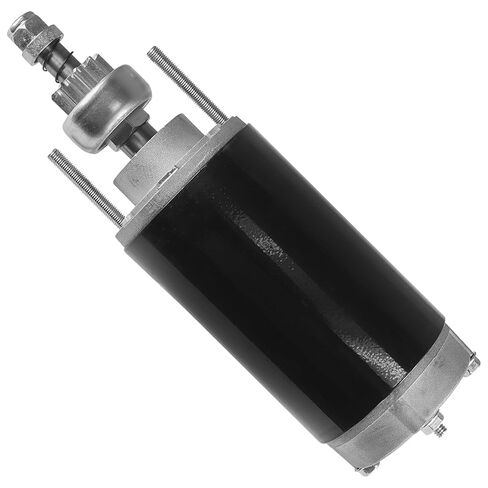 Caltric Starter Compatible with Mercury 120 120Hp 120 120Xr 120Xr2 Sport Jet 1995 1996 1997 1998 1999 2000 in Kuwait
