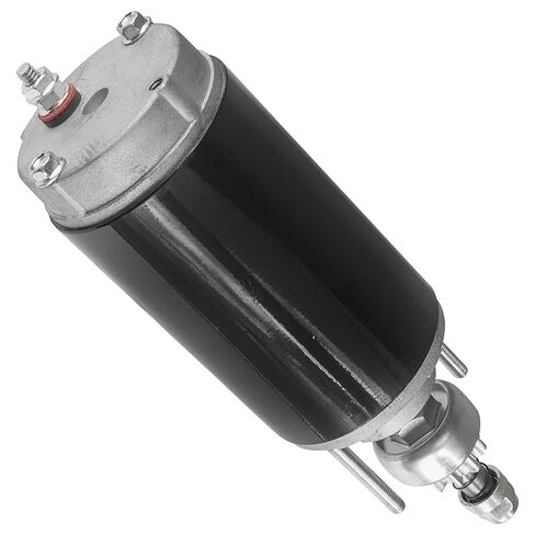 Caltric Starter Compatible with Mercury 120 120Hp 120 120Xr 120Xr2 Sport Jet 1995 1996 1997 1998 1999 2000 in Kuwait