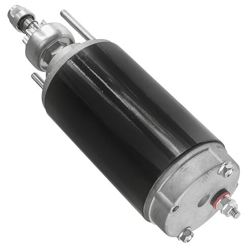 Caltric Starter Compatible with Mercury 120 120Hp 120 120Xr 120Xr2 Sport Jet 1995 1996 1997 1998 1999 2000 in Kuwait