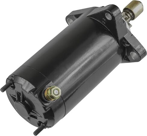 Caltric Starter Compatible With Sea-Doo Gs 720 718Cc Sea-Doo 1997 1998 1999 2000 2001 Jetski in Kuwait