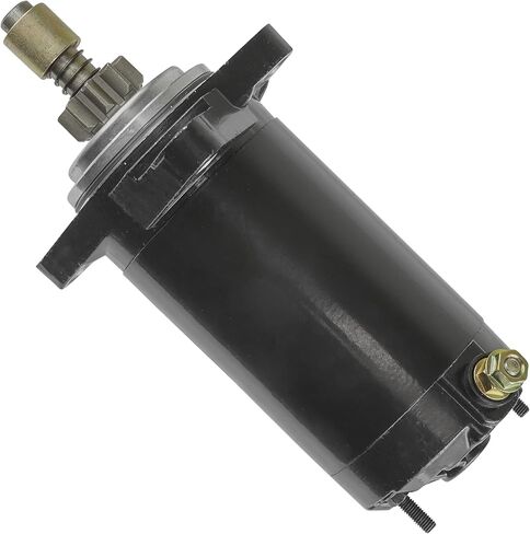 Caltric Starter Compatible With Sea-Doo Gs 720 718Cc Sea-Doo 1997 1998 1999 2000 2001 Jetski in Kuwait