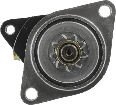 Caltric Starter Compatible With Sea-Doo Gs 720 718Cc Sea-Doo 1997 1998 1999 2000 2001 Jetski in Kuwait