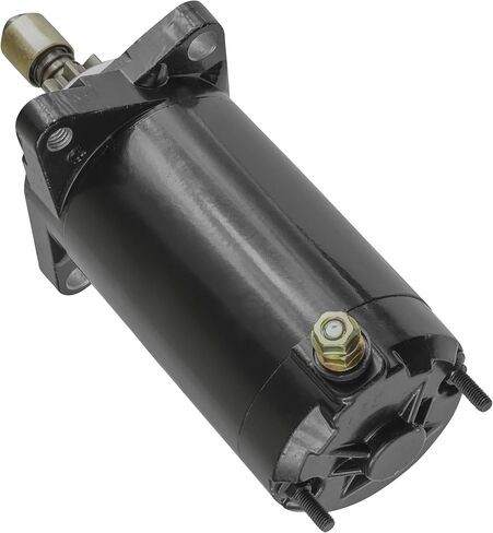 Caltric Starter Compatible With Sea-Doo Gs 720 718Cc Sea-Doo 1997 1998 1999 2000 2001 Jetski in Kuwait