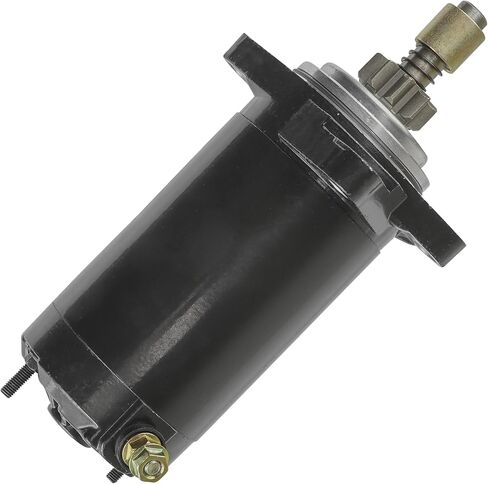 Caltric Starter Compatible With Sea-Doo Gs 720 718Cc Sea-Doo 1997 1998 1999 2000 2001 Jetski in Kuwait