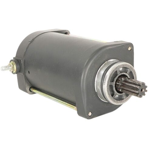 Total Power Parts 410-52229 12V Starter Compatible with/Replacement for Harley Davidson VRSCA V-Rod 2002-2006, VRSCAW V-Rod 2007-2010 31718-01K, 31718-07K, 428000-4760 Motorcycles in Kuwait