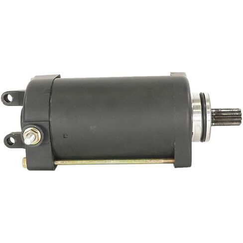 Total Power Parts 410-52229 12V Starter Compatible with/Replacement for Harley Davidson VRSCA V-Rod 2002-2006, VRSCAW V-Rod 2007-2010 31718-01K, 31718-07K, 428000-4760 Motorcycles in Kuwait