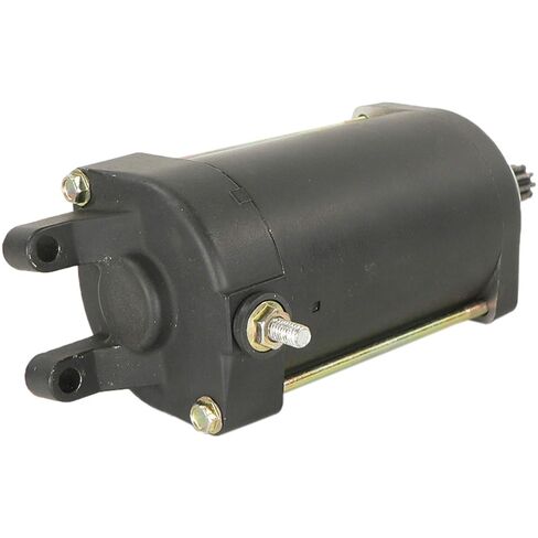 Total Power Parts 410-52229 12V Starter Compatible with/Replacement for Harley Davidson VRSCA V-Rod 2002-2006, VRSCAW V-Rod 2007-2010 31718-01K, 31718-07K, 428000-4760 Motorcycles in Kuwait