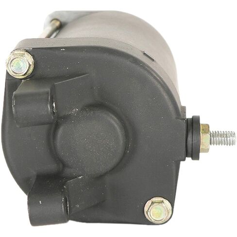 Total Power Parts 410-52229 12V Starter Compatible with/Replacement for Harley Davidson VRSCA V-Rod 2002-2006, VRSCAW V-Rod 2007-2010 31718-01K, 31718-07K, 428000-4760 Motorcycles in Kuwait