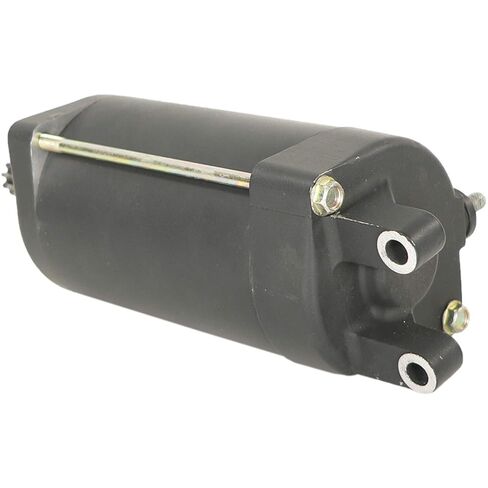 Total Power Parts 410-52229 12V Starter Compatible with/Replacement for Harley Davidson VRSCA V-Rod 2002-2006, VRSCAW V-Rod 2007-2010 31718-01K, 31718-07K, 428000-4760 Motorcycles in Kuwait