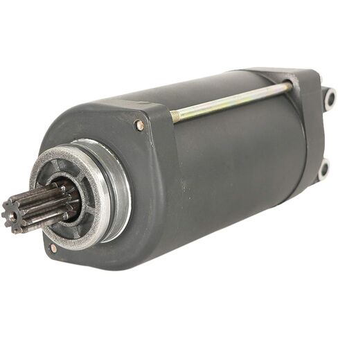 Total Power Parts 410-52229 12V Starter Compatible with/Replacement for Harley Davidson VRSCA V-Rod 2002-2006, VRSCAW V-Rod 2007-2010 31718-01K, 31718-07K, 428000-4760 Motorcycles in Kuwait