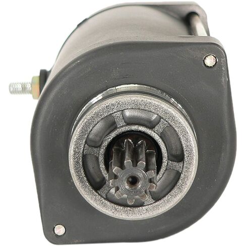 Total Power Parts 410-52229 12V Starter Compatible with/Replacement for Harley Davidson VRSCA V-Rod 2002-2006, VRSCAW V-Rod 2007-2010 31718-01K, 31718-07K, 428000-4760 Motorcycles in Kuwait