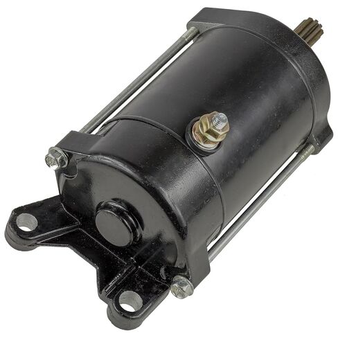 Caltric Starter Compatible with Yamaha Wave Runner 800 Xl800 Xlt800 Waverunner 2000-2004 Jetski in Saudi Arabia
