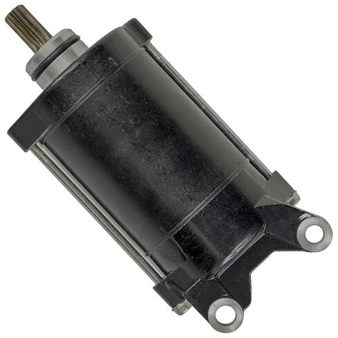 Caltric Starter Compatible with Yamaha Wave Runner 800 Xl800 Xlt800 Waverunner 2000-2004 Jetski in Saudi Arabia