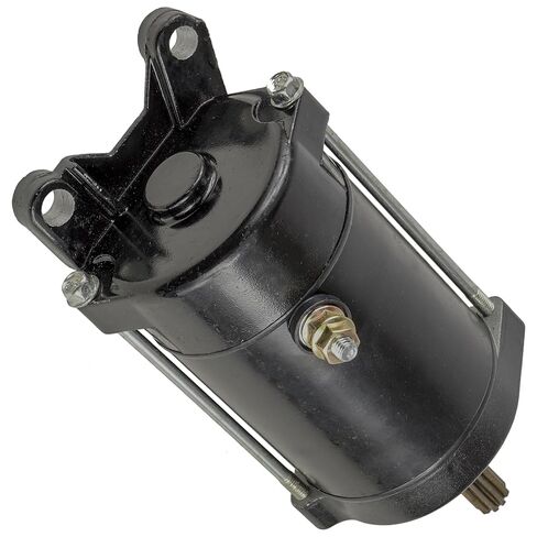 Caltric Starter Compatible with Yamaha Wave Runner 800 Xl800 Xlt800 Waverunner 2000-2004 Jetski in Saudi Arabia