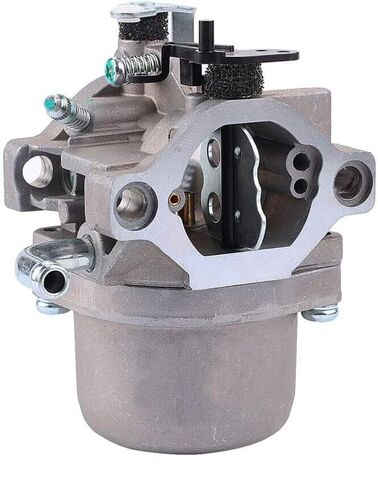Carburetor Applicable For Briggs & Stratton Model 21R707-0039-G1 Engine in Saudi Arabia
