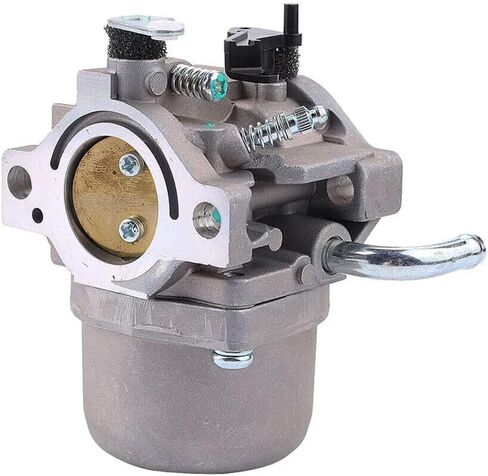Carburetor Applicable For Briggs & Stratton Model 21R707-0039-G1 Engine in Saudi Arabia