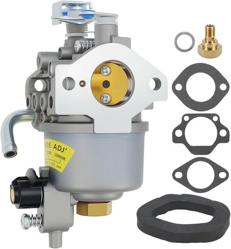 146-0705 Carburetor with Gasket Compatible with Onan Cummins 146-0802 RV Generator Carburetor 2.8 KV in Kuwait