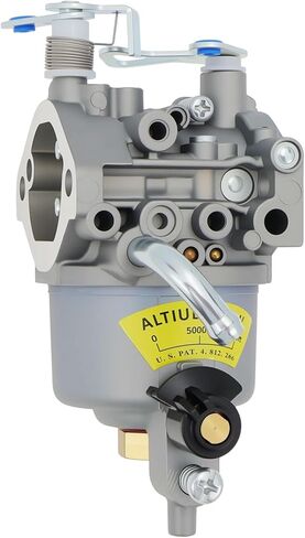 146-0705 Carburetor with Gasket Compatible with Onan Cummins 146-0802 RV Generator Carburetor 2.8 KV in Kuwait