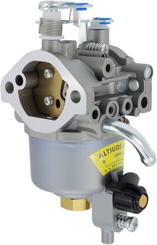 146-0705 Carburetor with Gasket Compatible with Onan Cummins 146-0802 RV Generator Carburetor 2.8 KV in Kuwait