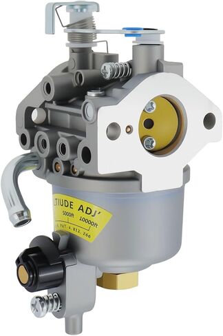 146-0705 Carburetor with Gasket Compatible with Onan Cummins 146-0802 RV Generator Carburetor 2.8 KV in Kuwait