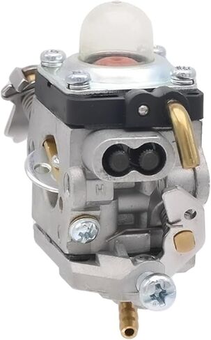Compatible with Carbureto Fits For 545008097 Husqvarna 129C 129L 129R 129LDX 129RJ Jonsered GT2228 GTS2228 in Saudi Arabia