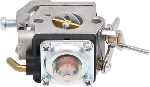Compatible with Carbureto Fits For 545008097 Husqvarna 129C 129L 129R 129LDX 129RJ Jonsered GT2228 GTS2228 in Saudi Arabia