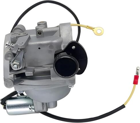 مكربن ​​GX610 + مضخة الوقود + فلتر الوقود لمحرك GX610 18HP وGX620 20HP 16100-ZJ0-871 in Saudi Arabia
