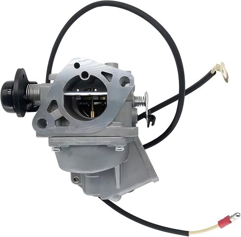 مكربن ​​GX610 + مضخة الوقود + فلتر الوقود لمحرك GX610 18HP وGX620 20HP 16100-ZJ0-871 in Saudi Arabia