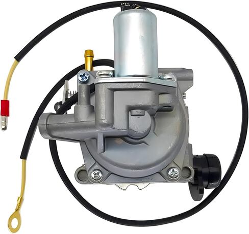 مكربن ​​GX610 + مضخة الوقود + فلتر الوقود لمحرك GX610 18HP وGX620 20HP 16100-ZJ0-871 in Saudi Arabia