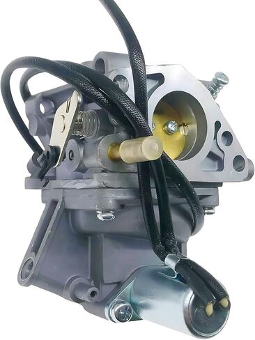 مكربن ​​GX610 + مضخة الوقود + فلتر الوقود لمحرك GX610 18HP وGX620 20HP 16100-ZJ0-871 in Saudi Arabia