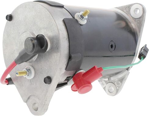 New Advanced Motor Generator Compatible with John Deere Utility Vehicle Gator TX 4 x 2 Turf 2010-2012 Club Car Cart DS Series FE290,FE350 1984-1986 & Yamaha AM135707 AM137931 114-01-4007 114014007 in Kuwait